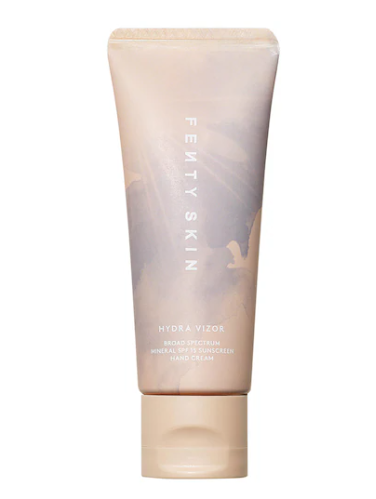 Hydra Vizor Broad Spectrum SPF 15 Sunscreen Hand Cream.PNG