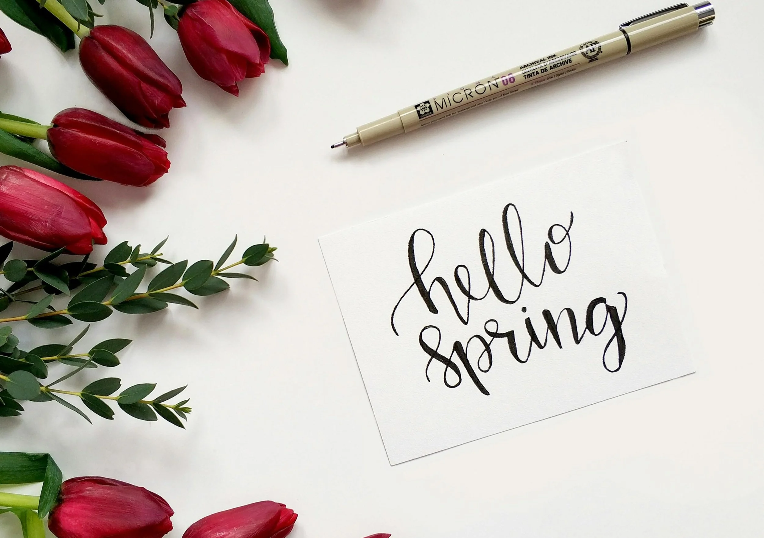 Spring Clean Your Life: How to Refresh Your Routine and Achieve Your Goals