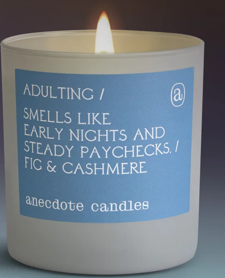 Anecdote Candles Adulting.png