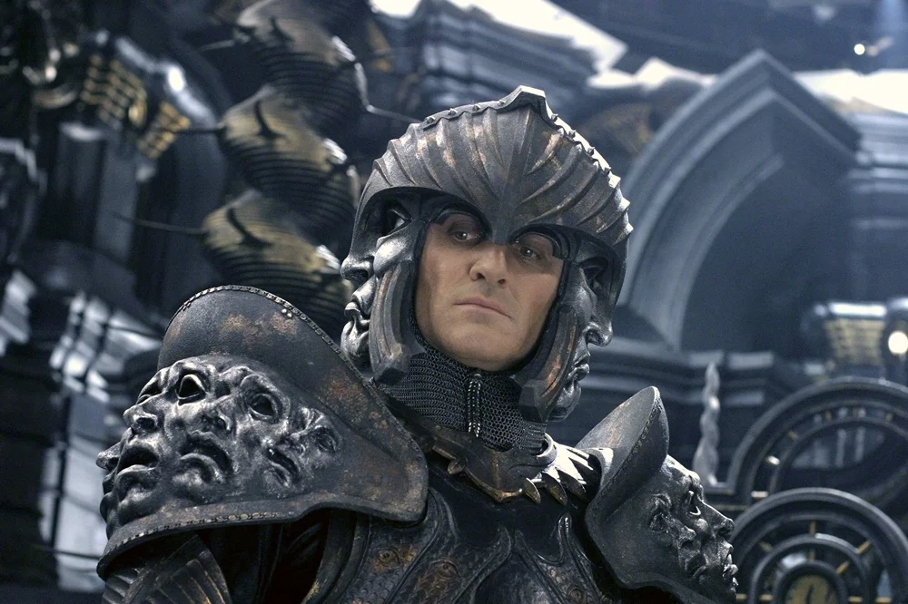 Riddick 2022 Vaako