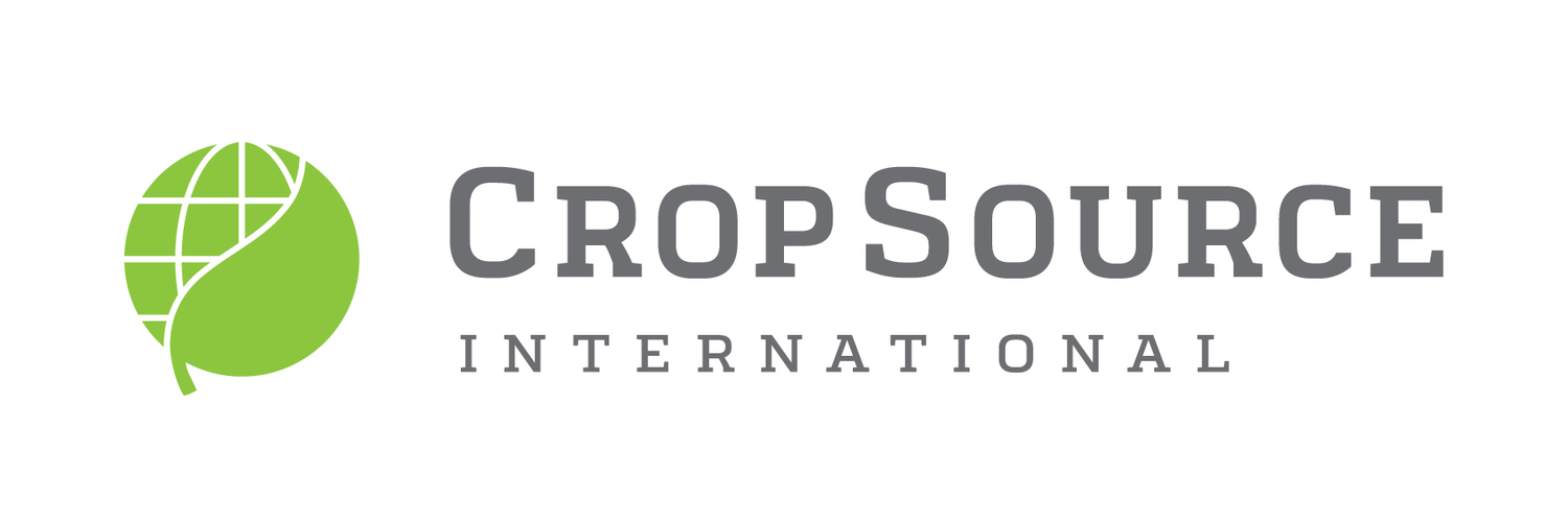 CropSource International