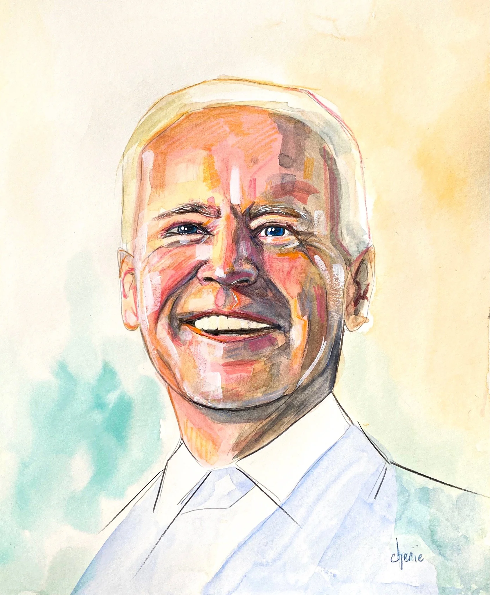 Joe Biden