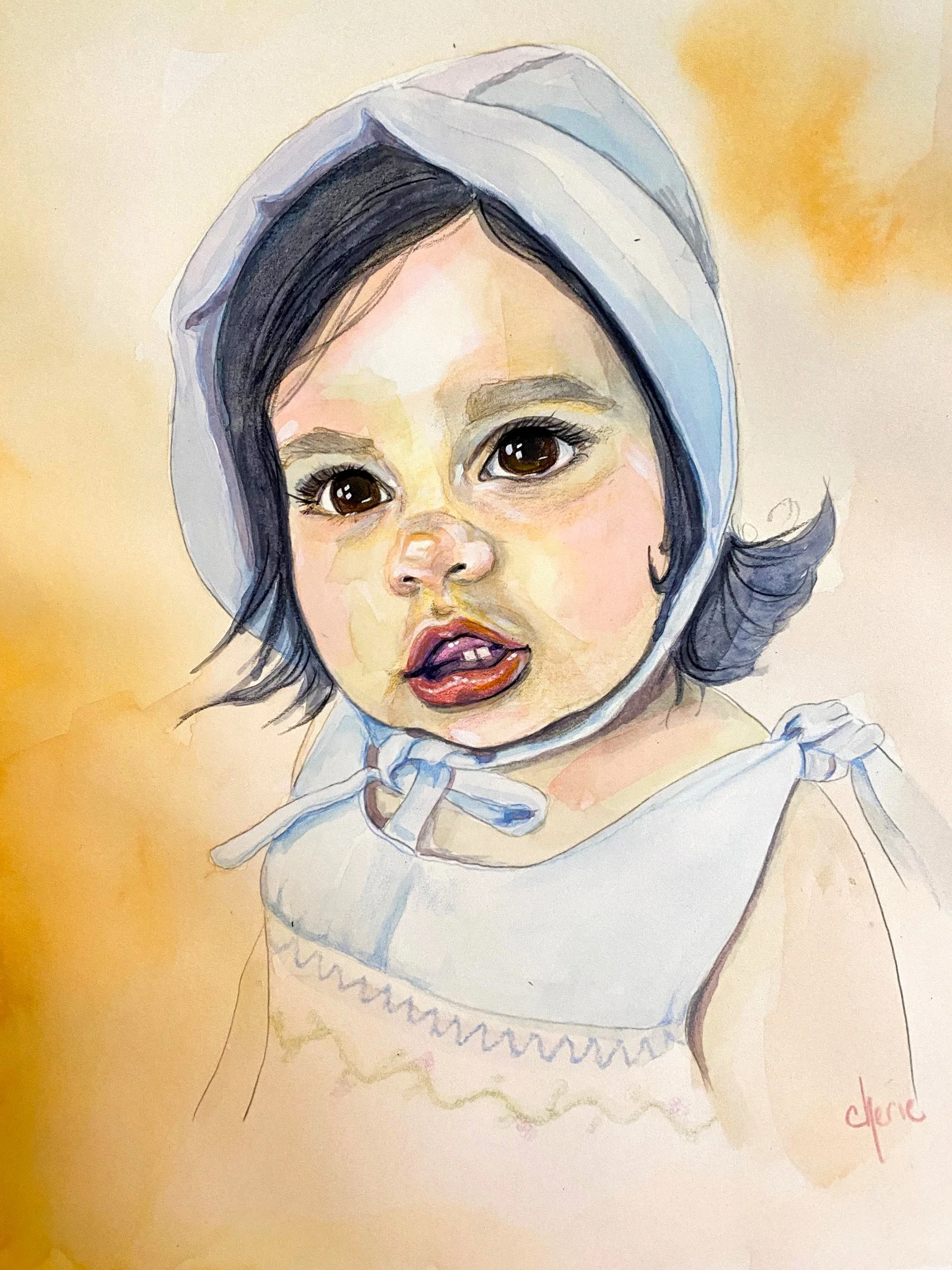 Bébé