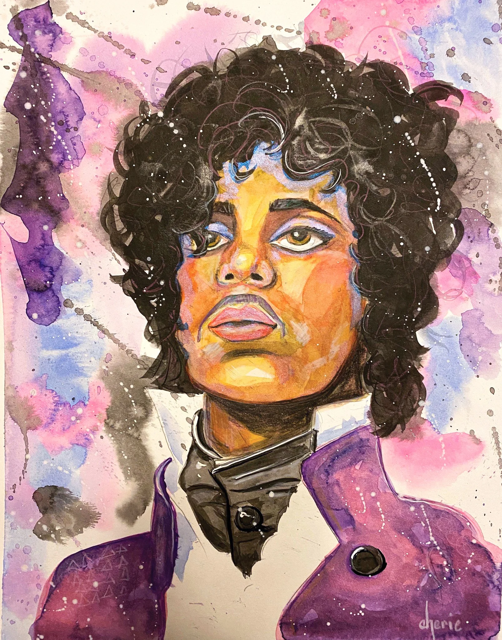 Prince