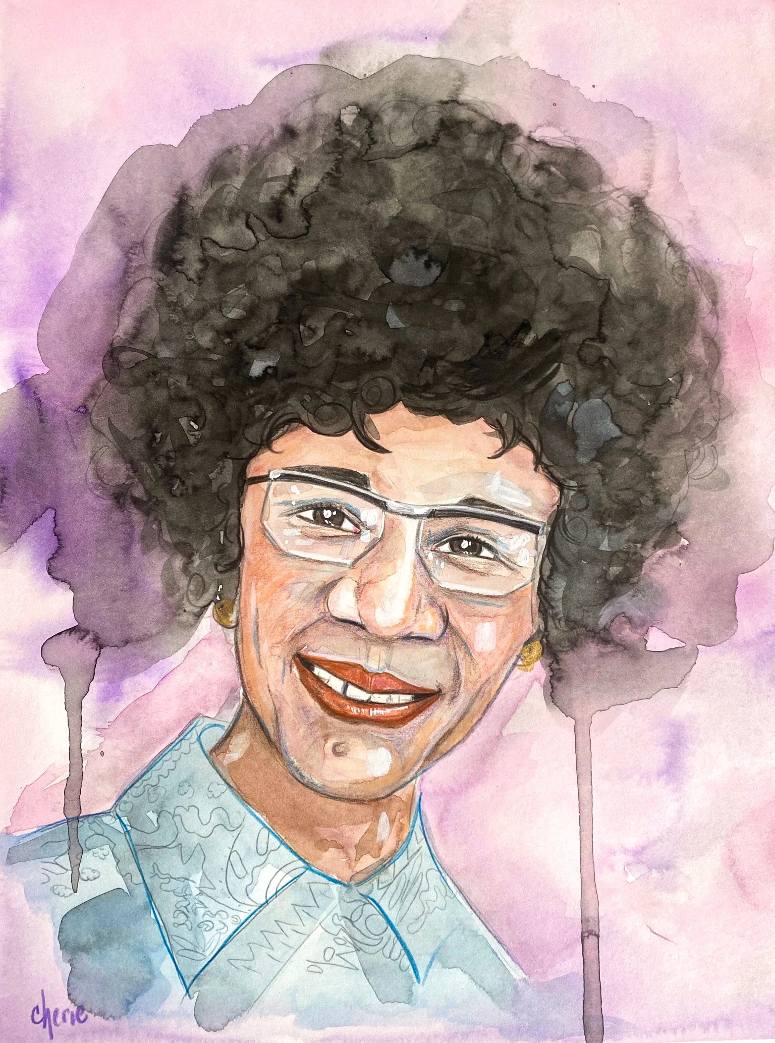Shirley Chisholm
