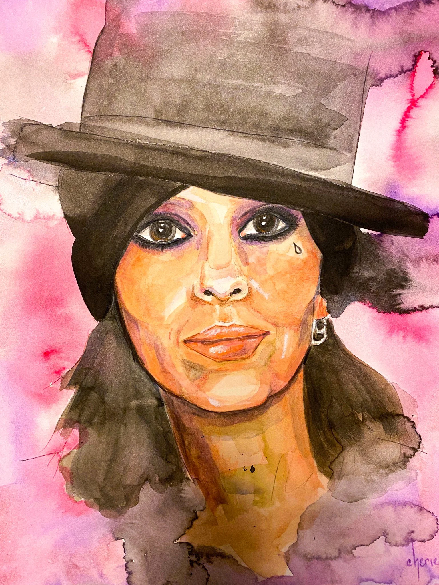 Linda Perry