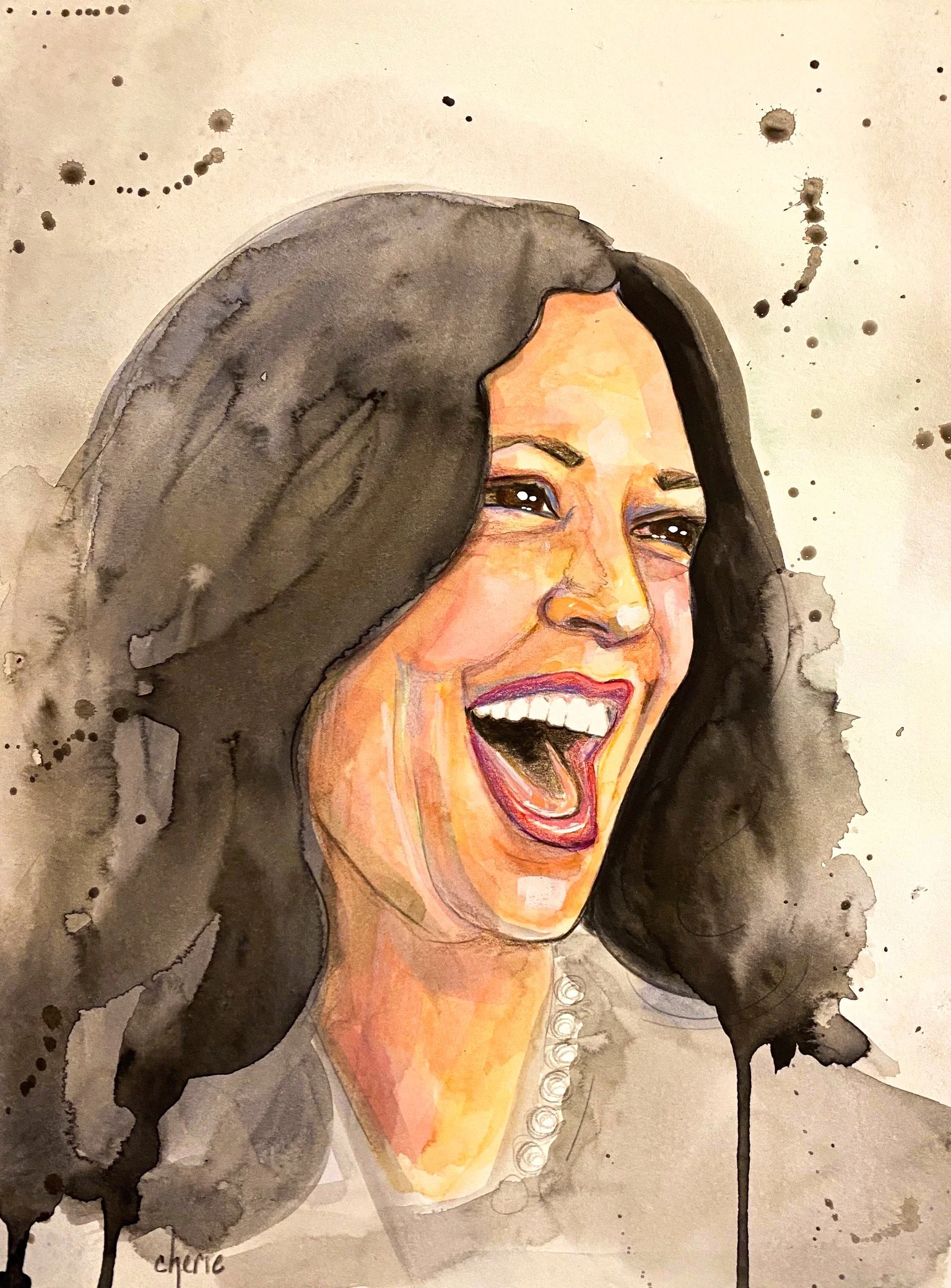 Kamala II