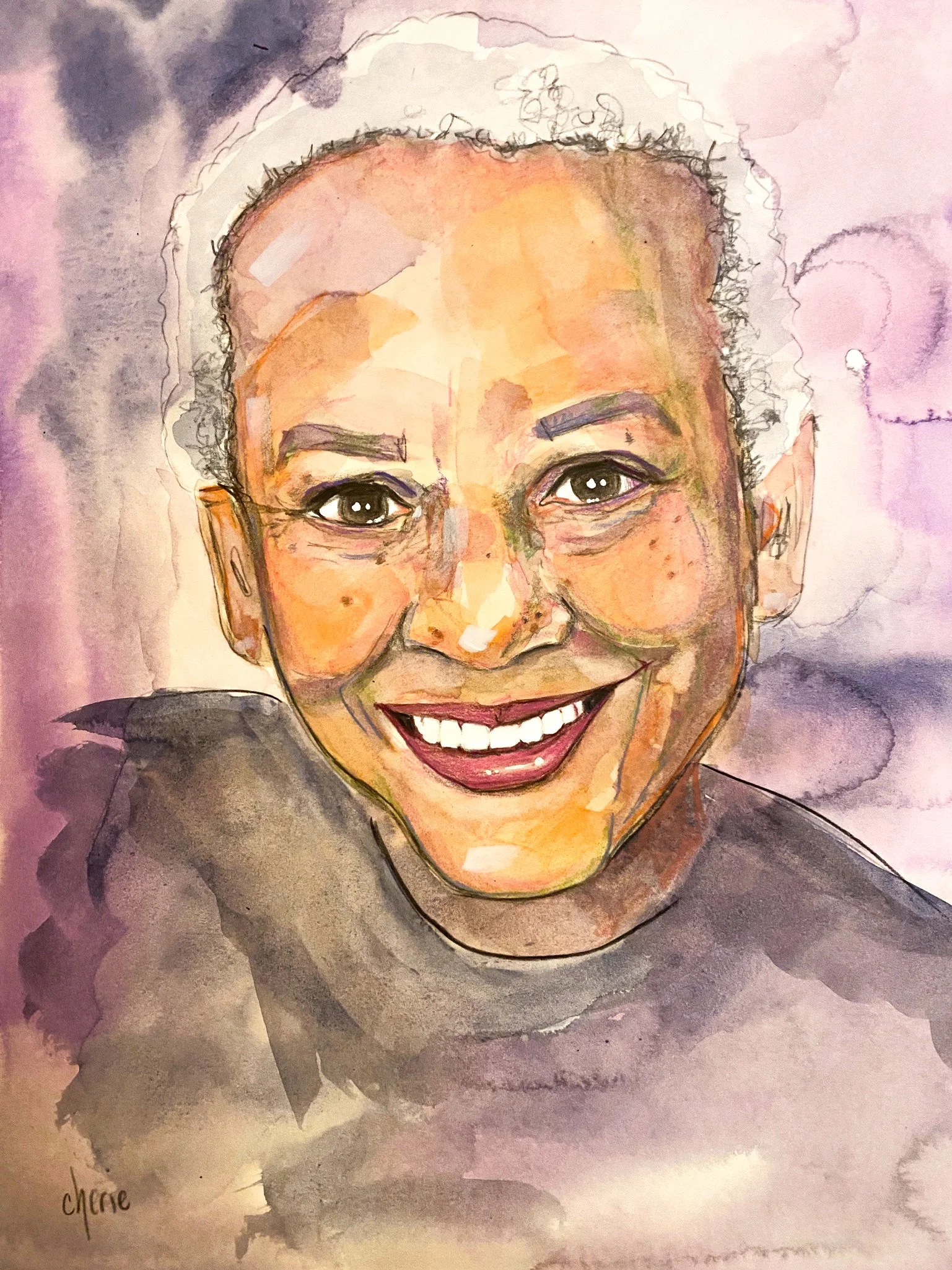 Nikki Giovanni