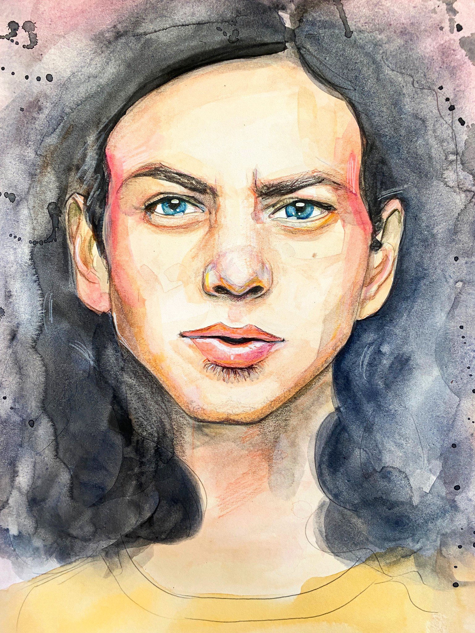 Eddie V I