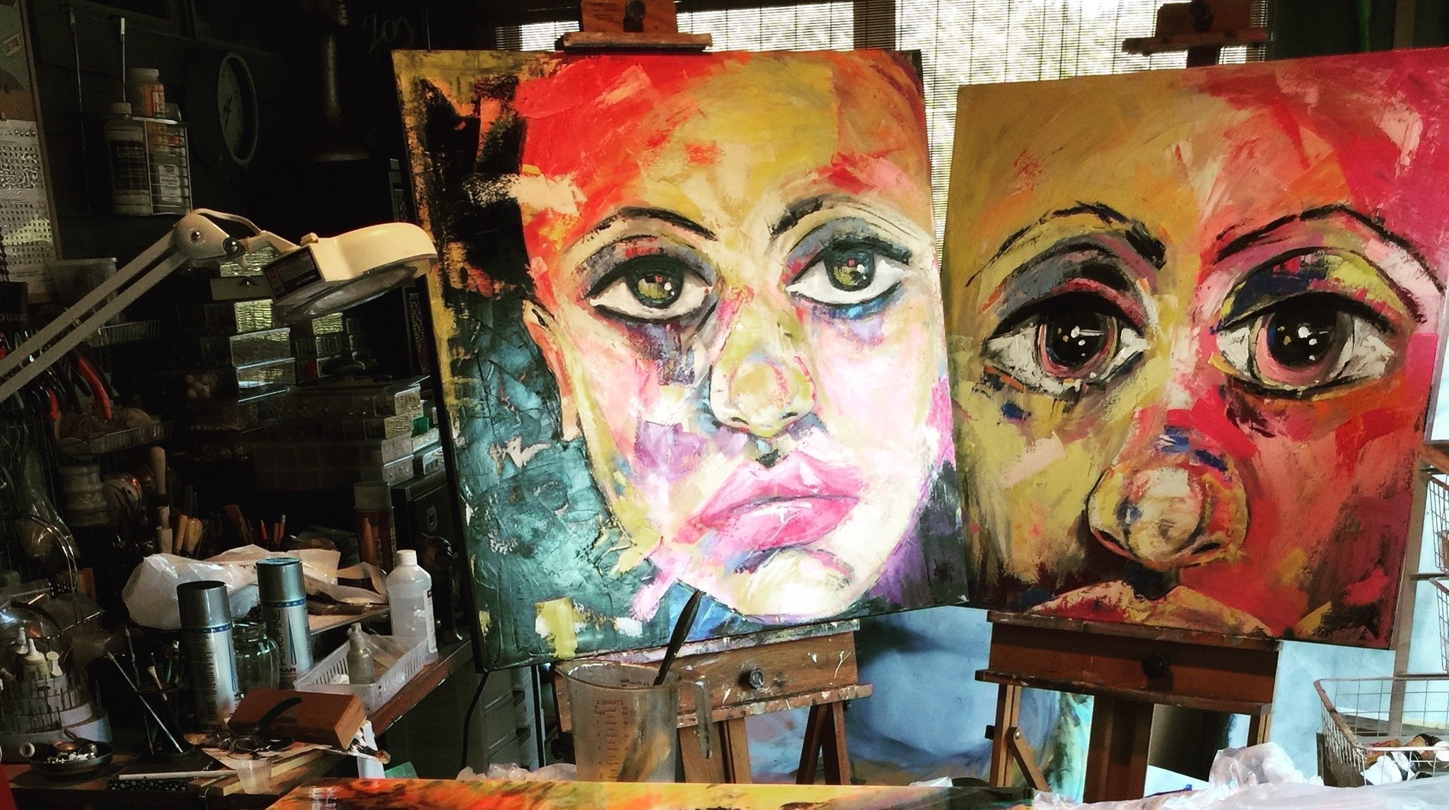 Artists