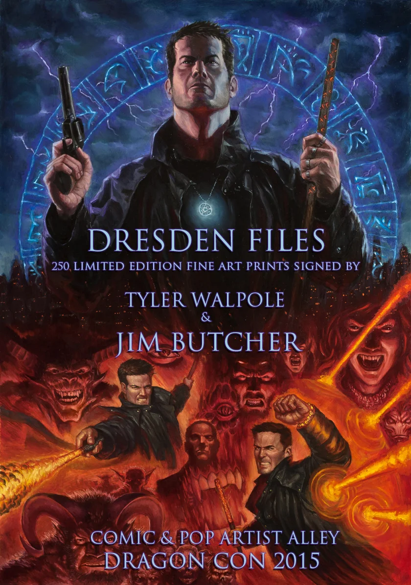 Dresden Files Dragon Con Info Postcard.jpg