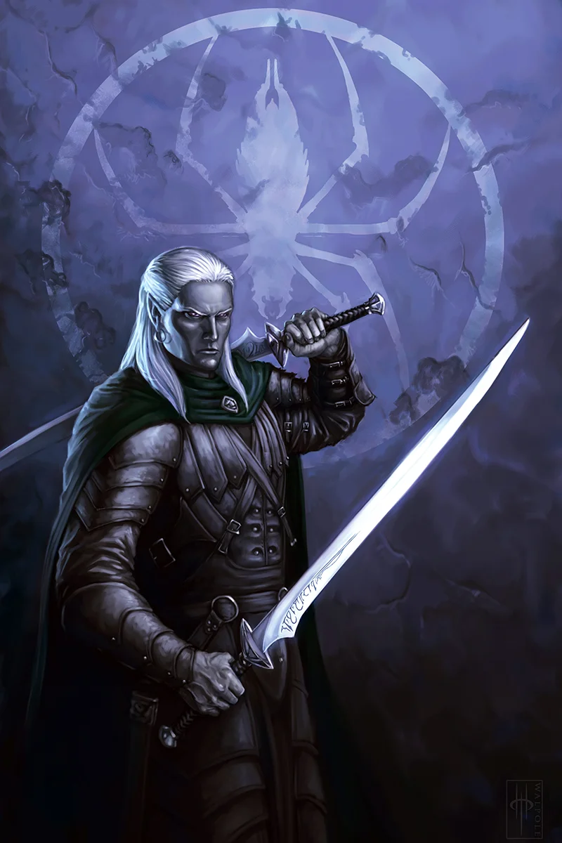 Drizzt Logo.jpg