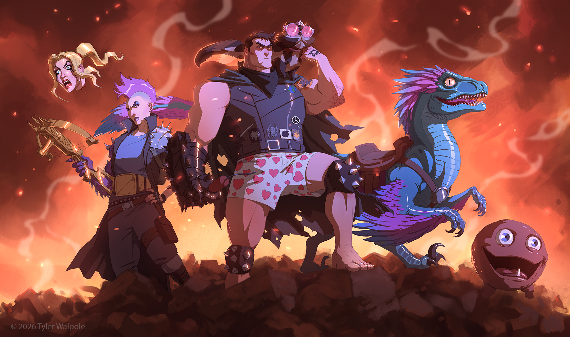 DCC Carl playmat Tyler Walpole art.png