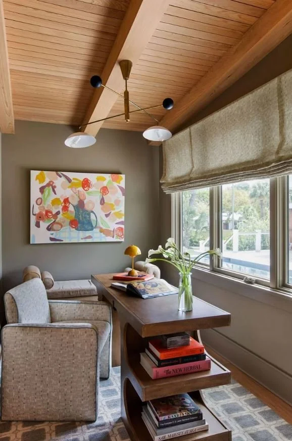 Isle Of Palms - Becca Jones Int.