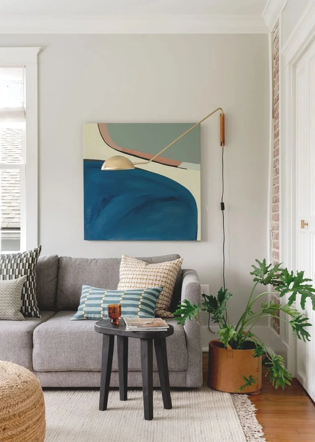 Catherine O Design. Photography: Minette Hand