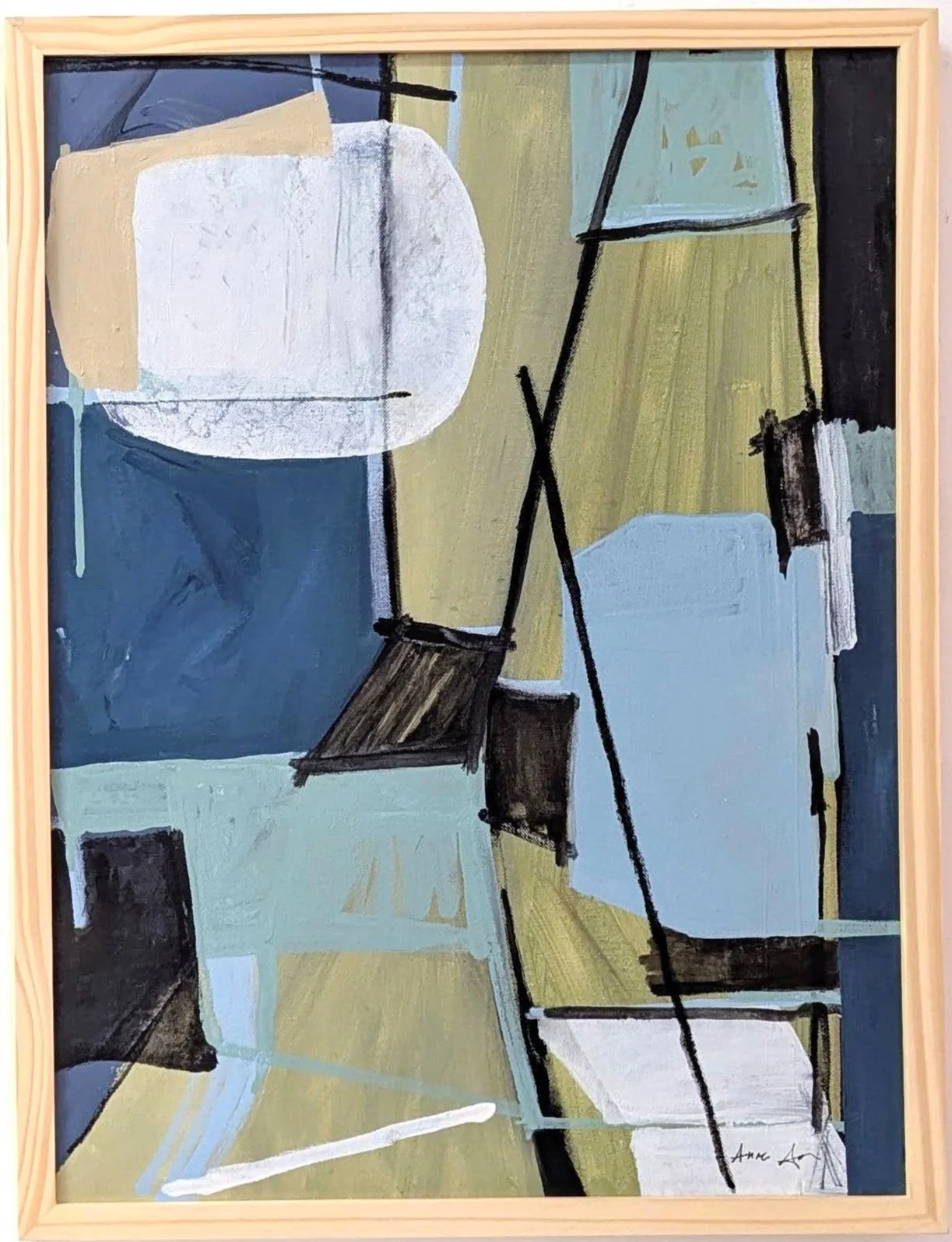 available @ Behind The Hedge CT