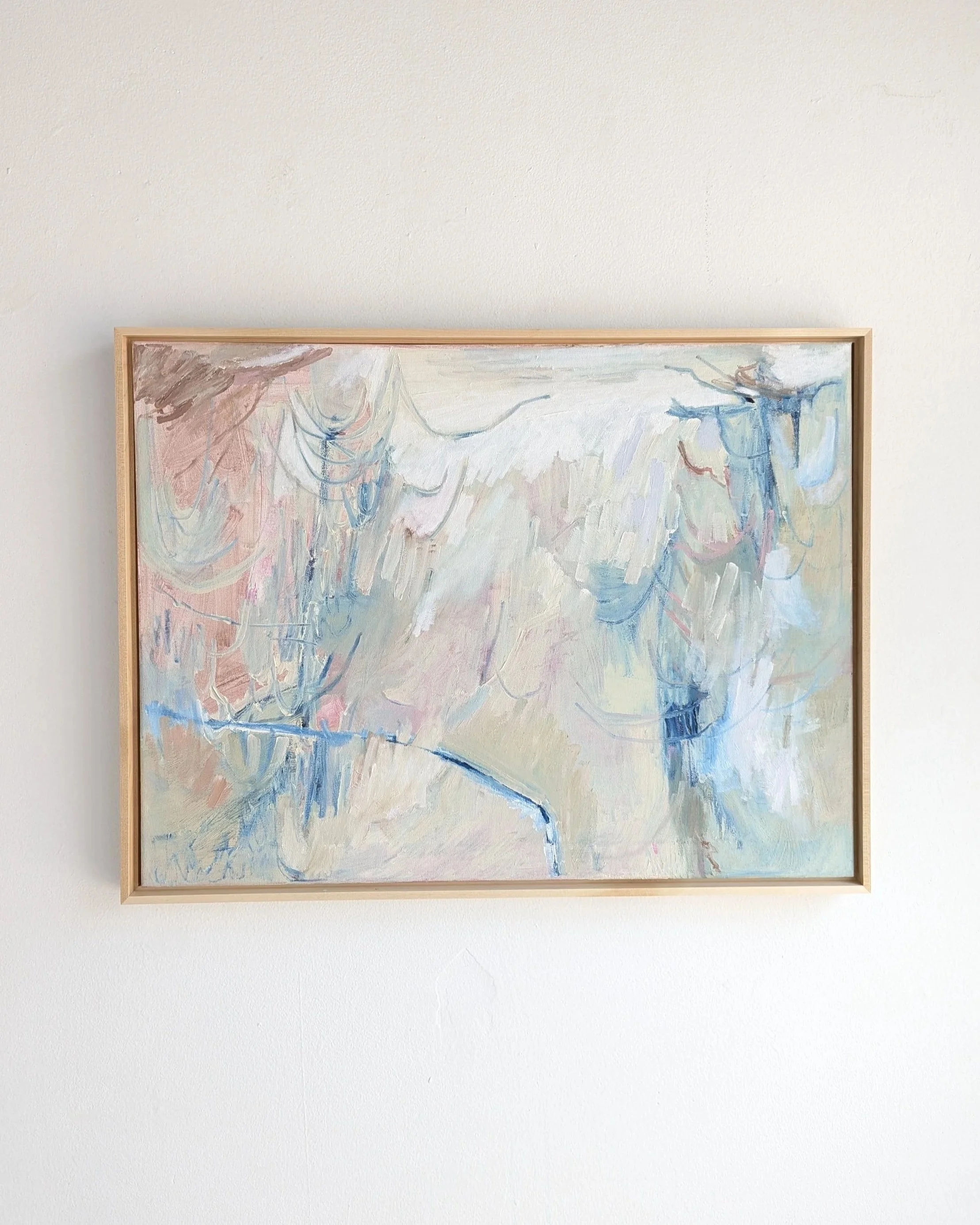 "Fleeting Moment" find in available work