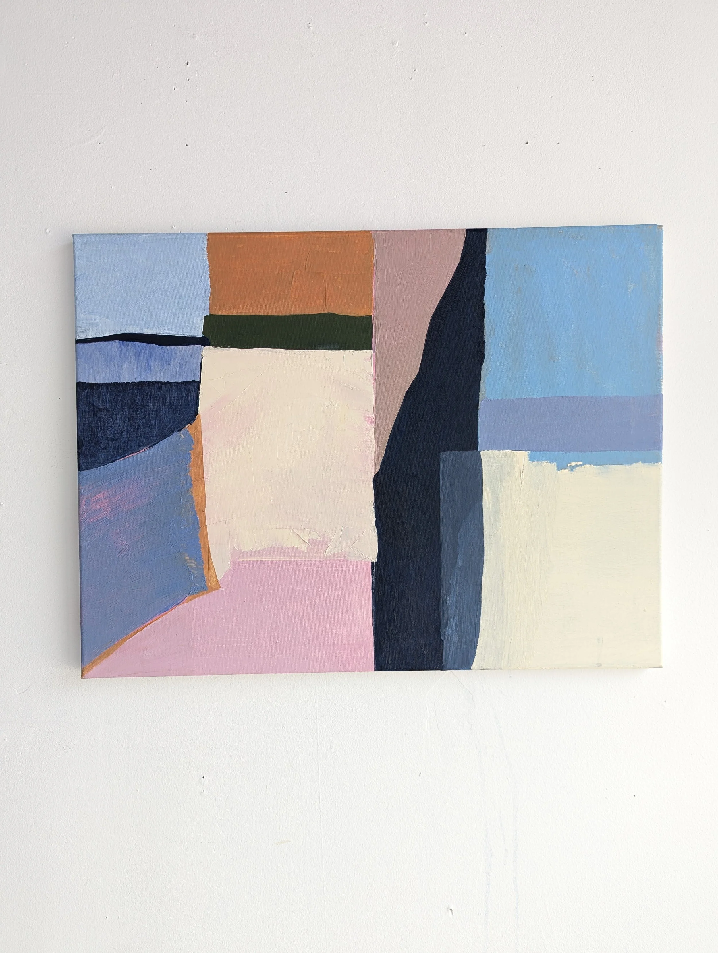 Peel Back The Layers - available with Mont Art House