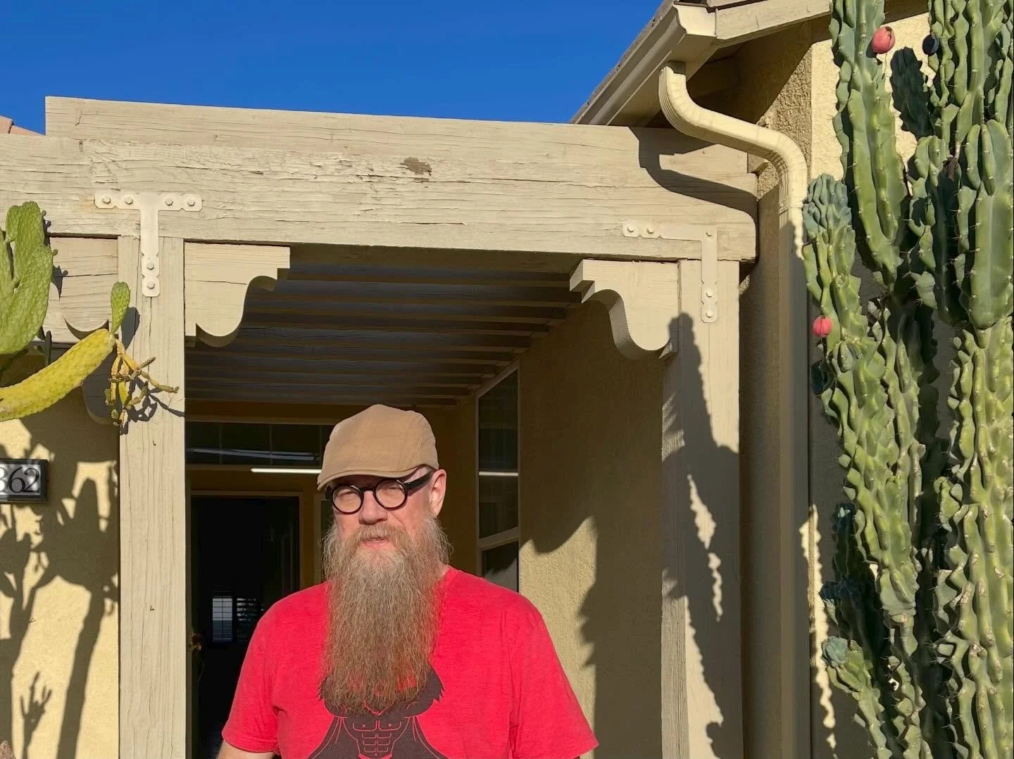 Welcome to Palm Springs @rbilling62.
It was our pleasure representing you in the purchase of your new home!
#palmsprings #movetopalmsprings #movetocalifornia #lgbtq #gaypalmsprings #gayrealestate #gayrealtor #palmspringslife #california #californiapa