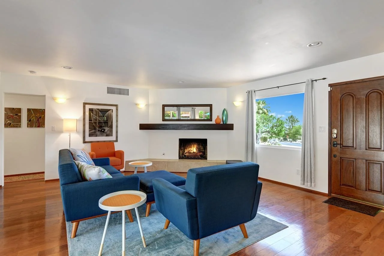 Sold in 14 days, well under the average days on market, and for a price our client was pleased to accept.

📸 @jamesbutchart
📍37841 Palo Verde Dr, Cathedral City

#cathedralcity #cathedralcityrealestate #cathedralcitycove #gayborhood #palmsprings #g