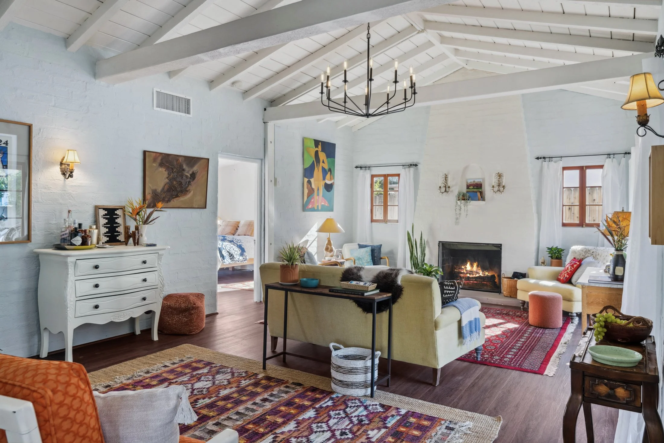 Sold in Warm Sands Neighborhood, Palm Springs