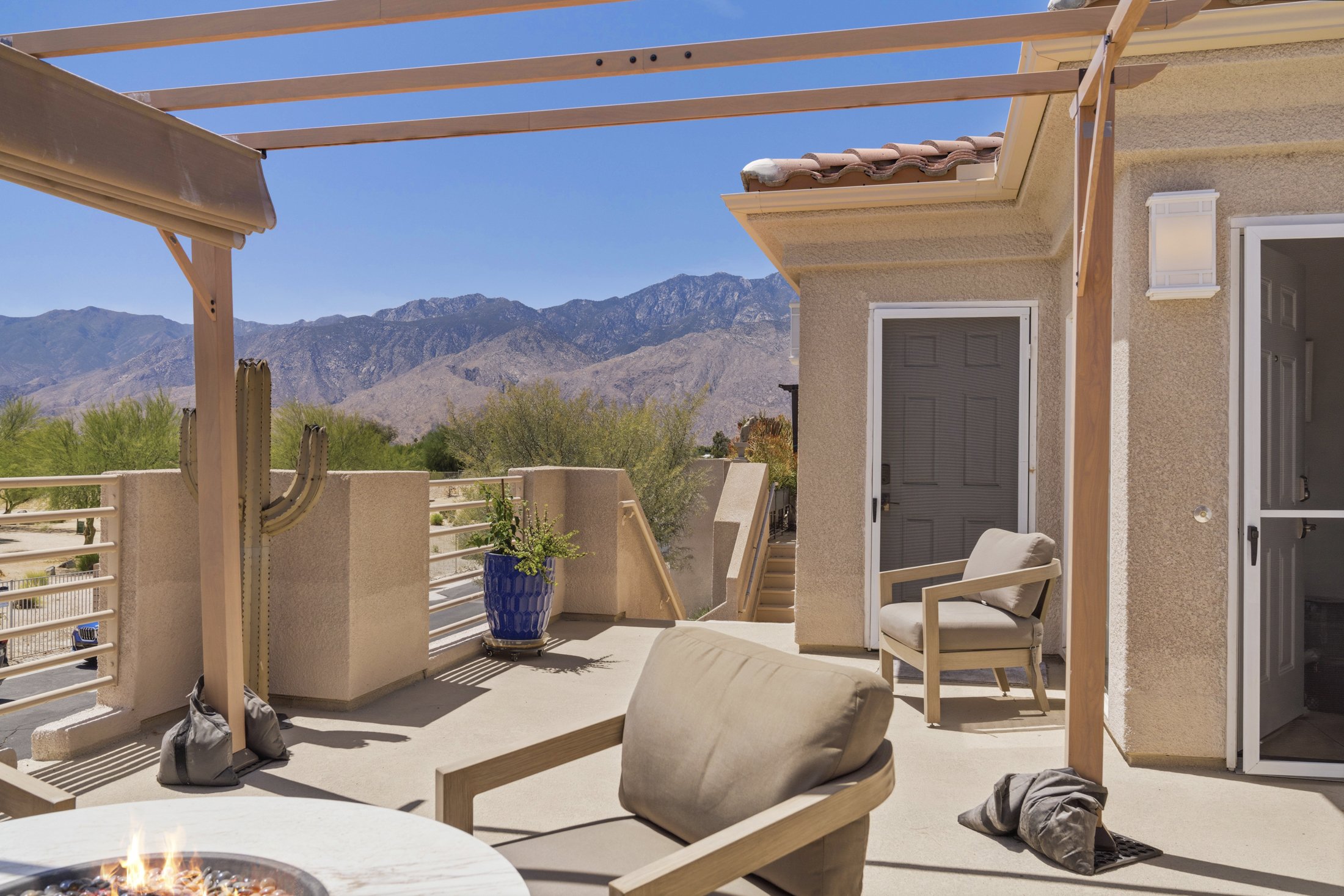 New Listing - Lantana at Cimarron, Cathedral City