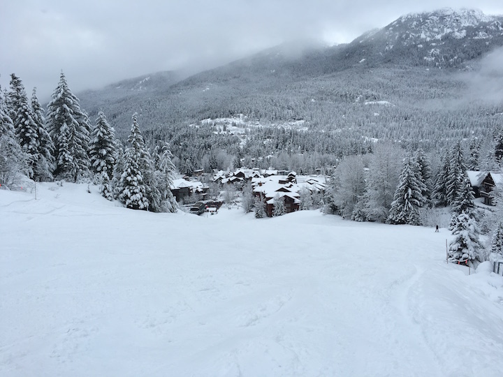 Creekside Village