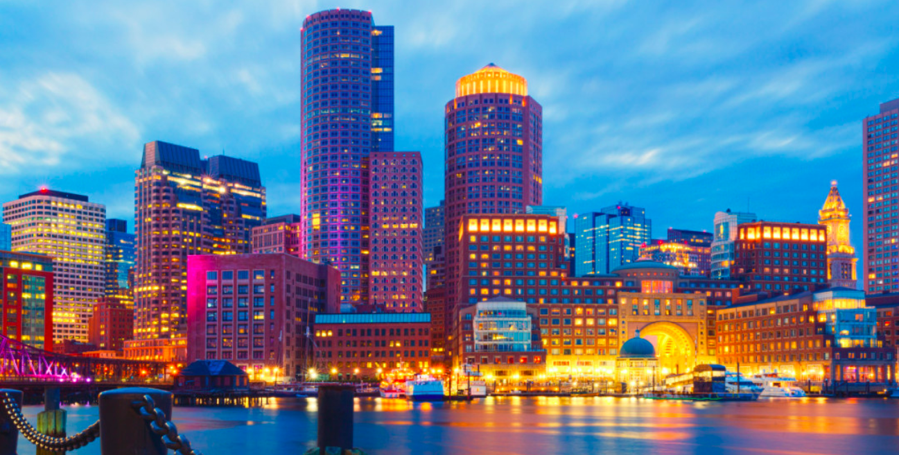 Boston