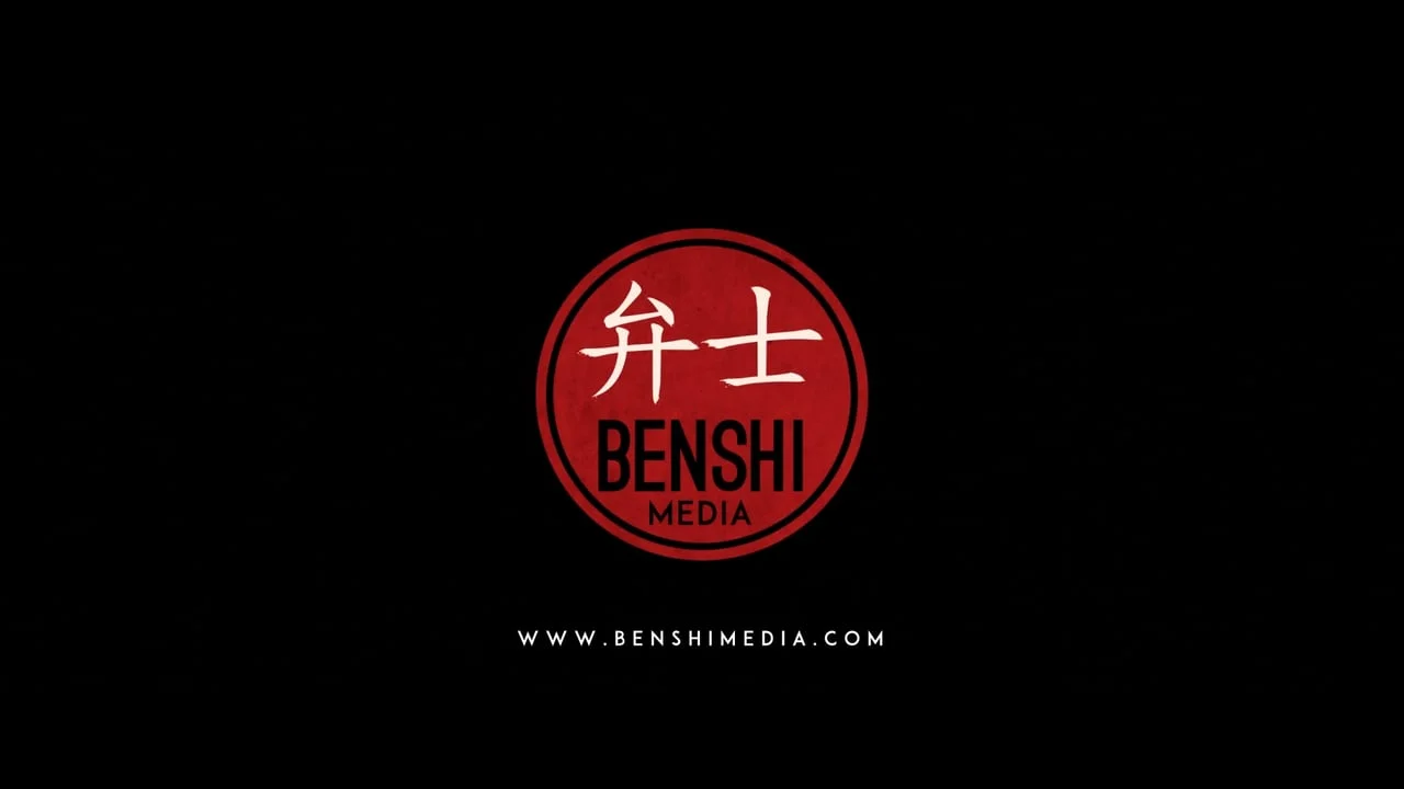 Benshi Demo Reel 2015