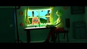 Sanjay jit - Virtual reality animations