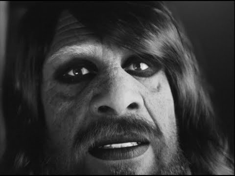 It Came From the Morass - (Shortfilm || Unreal Engine + Metahumans)