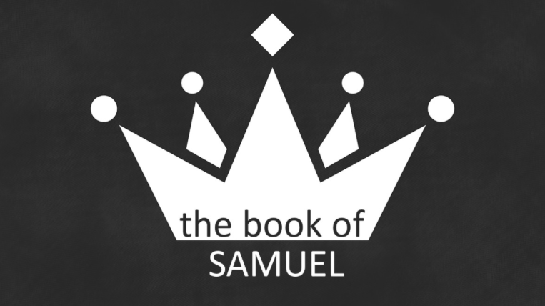 1 Samuel 26 - Jon B
