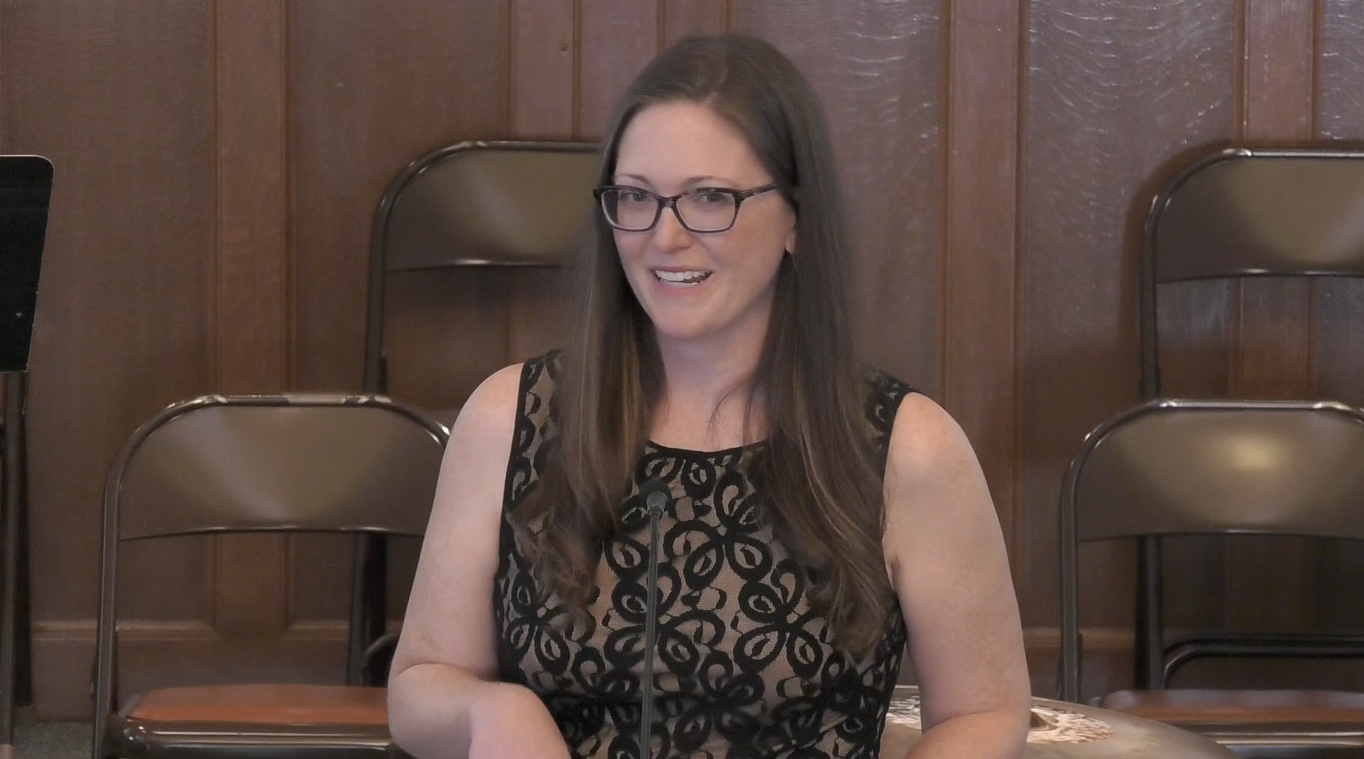 Emily Babiak - Biblical Mothers