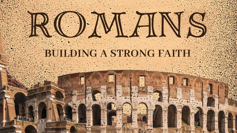 Paul Sellman - It's Worse than you Think - Romans 8:38-39