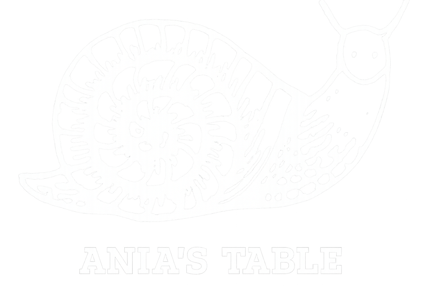 Ania's Table