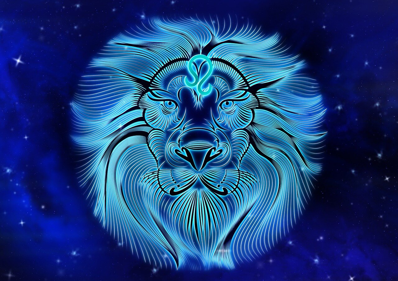 The Lion’s Gate Portal, 88 — Healing Powers