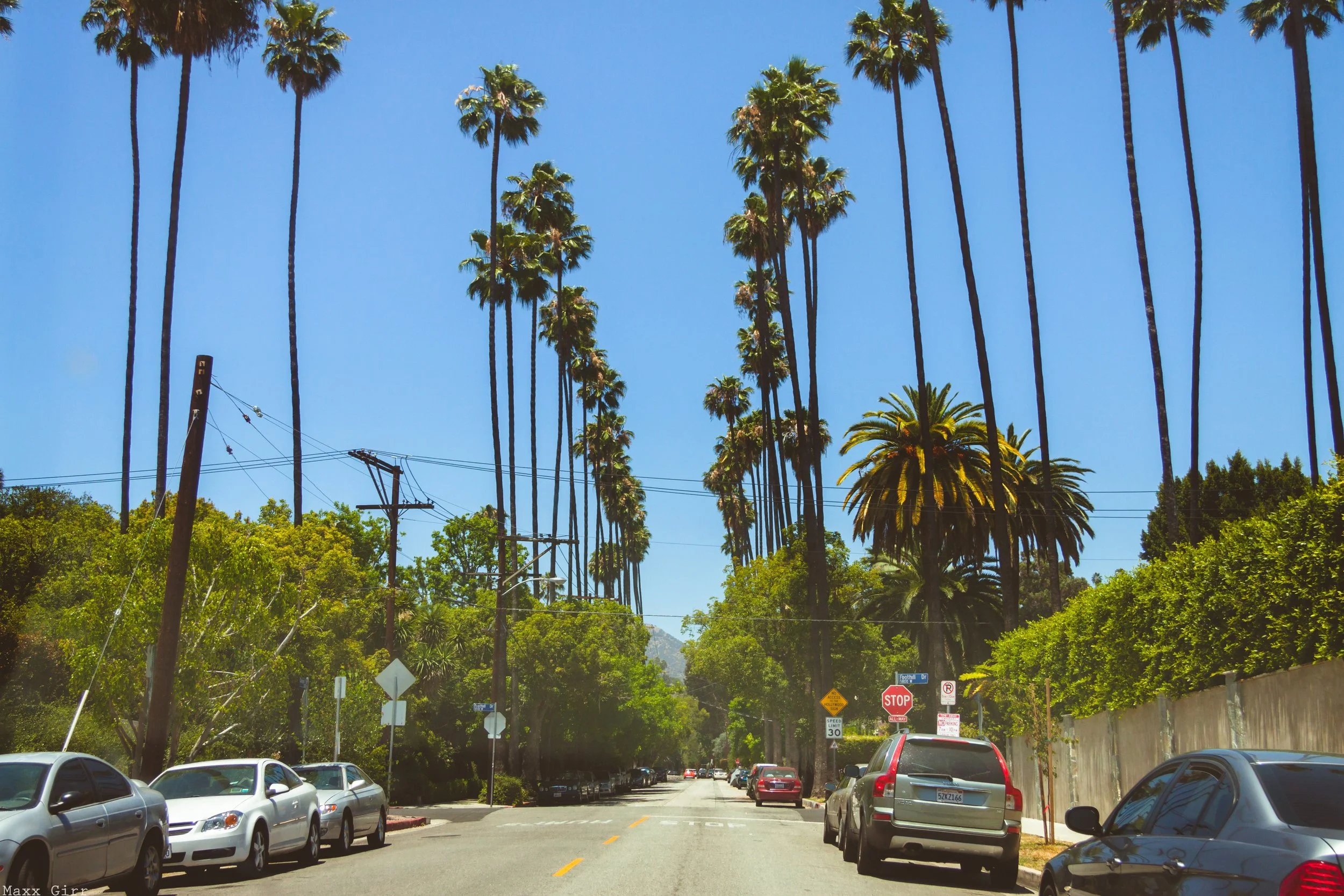 Laura in Beverly Hills (LA)