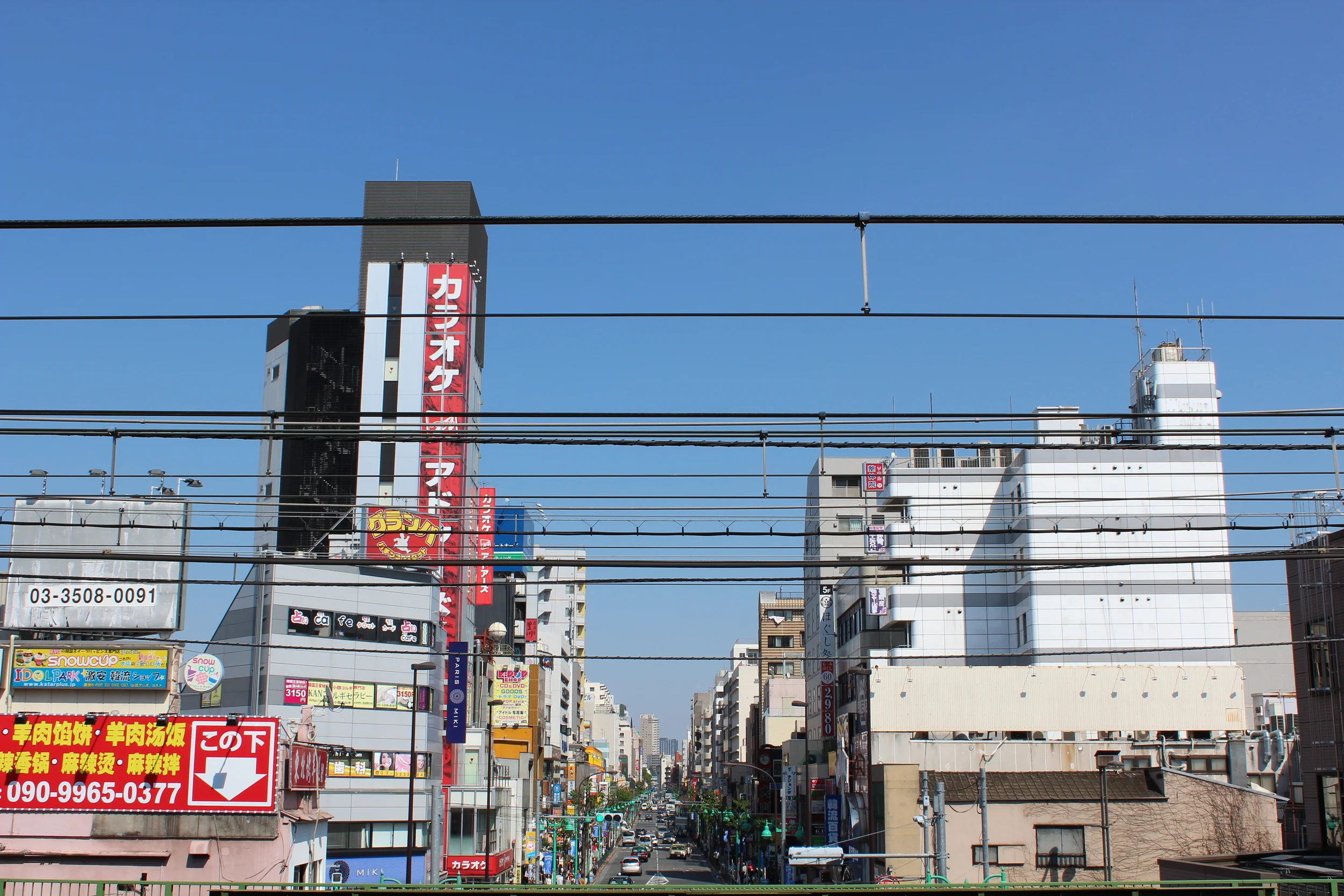 Shin-Okubo