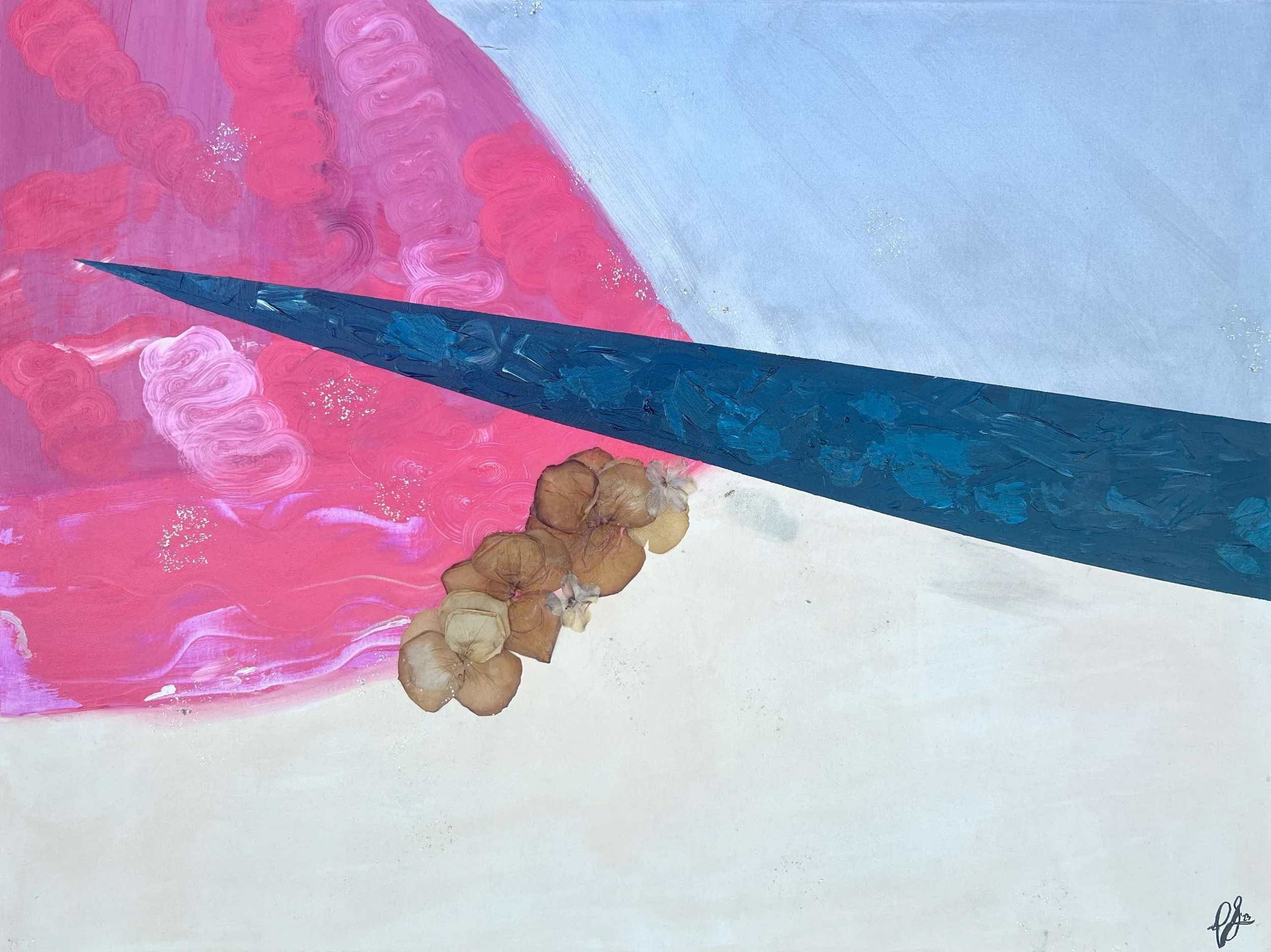 Petals of Perseverance, 2023