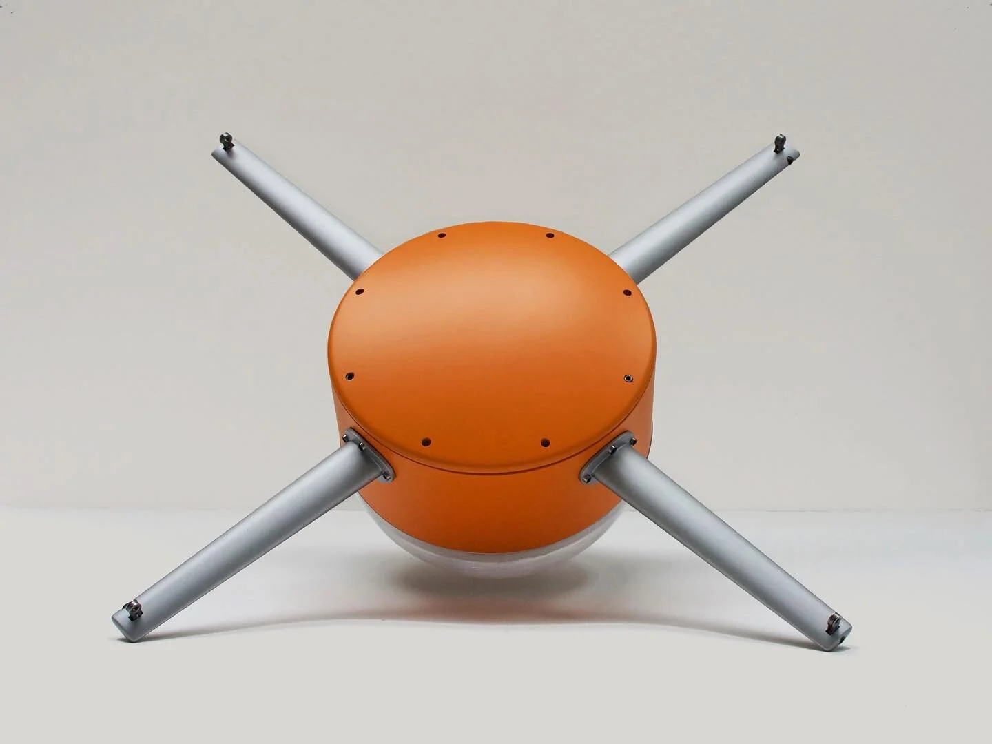 Precision agriculture prototype.
.
.
.
#productdesign&nbsp;#industrialdesign&nbsp;#idea&nbsp;#ideation&nbsp;#design&nbsp;#concept&nbsp;#farming #agriculture #syracuse #syracuseuniversity #solidworks #3dprinting #designprocess&nbsp;#modelmaking&nbsp;#