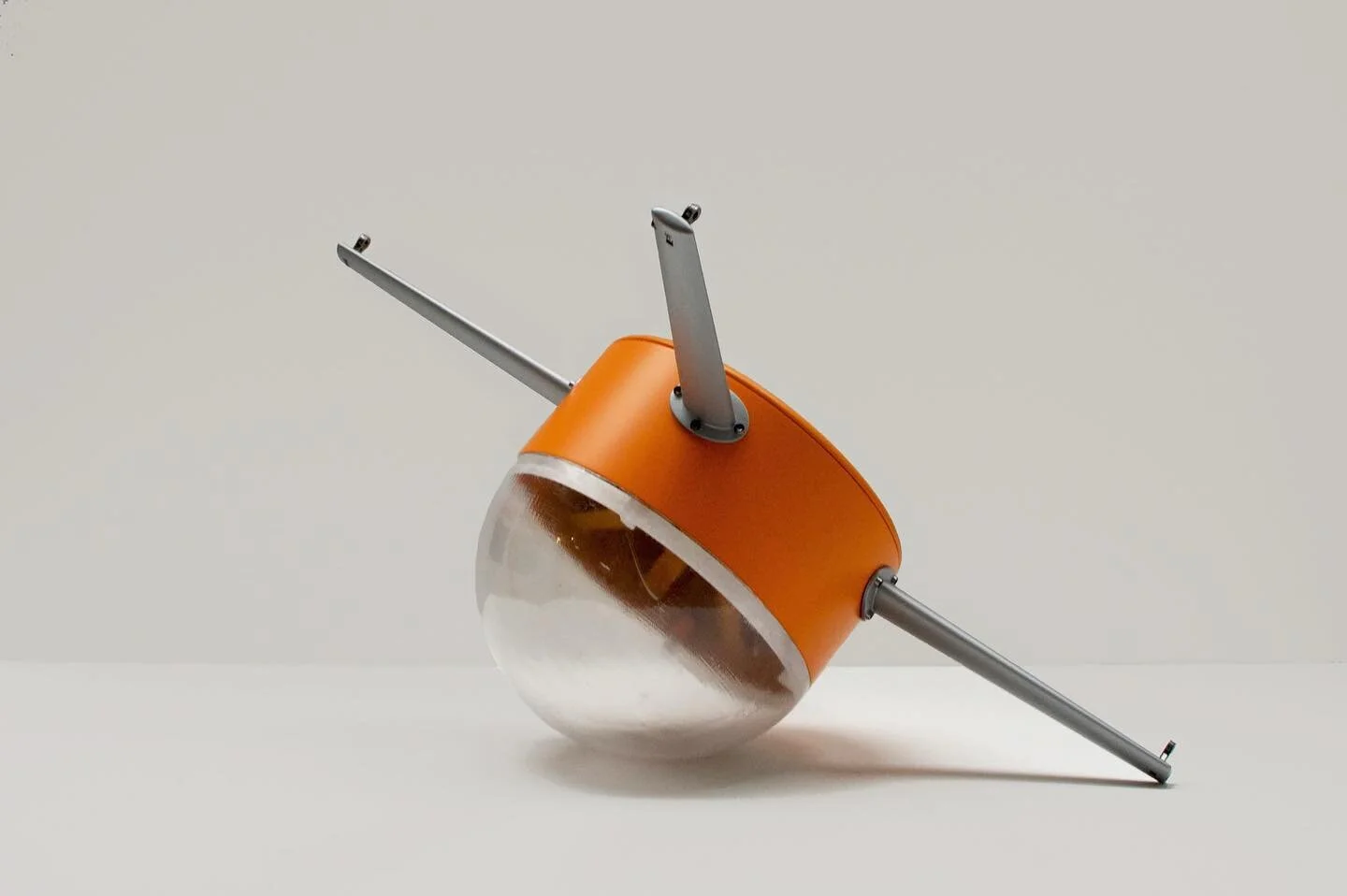 Precision agriculture prototype.
.
.
.
#productdesign&nbsp;#industrialdesign&nbsp;#idea&nbsp;#ideation&nbsp;#design&nbsp;#concept&nbsp;#farming #agriculture #syracuse #syracuseuniversity #solidworks #3dprinting #designprocess&nbsp;#modelmaking&nbsp;#