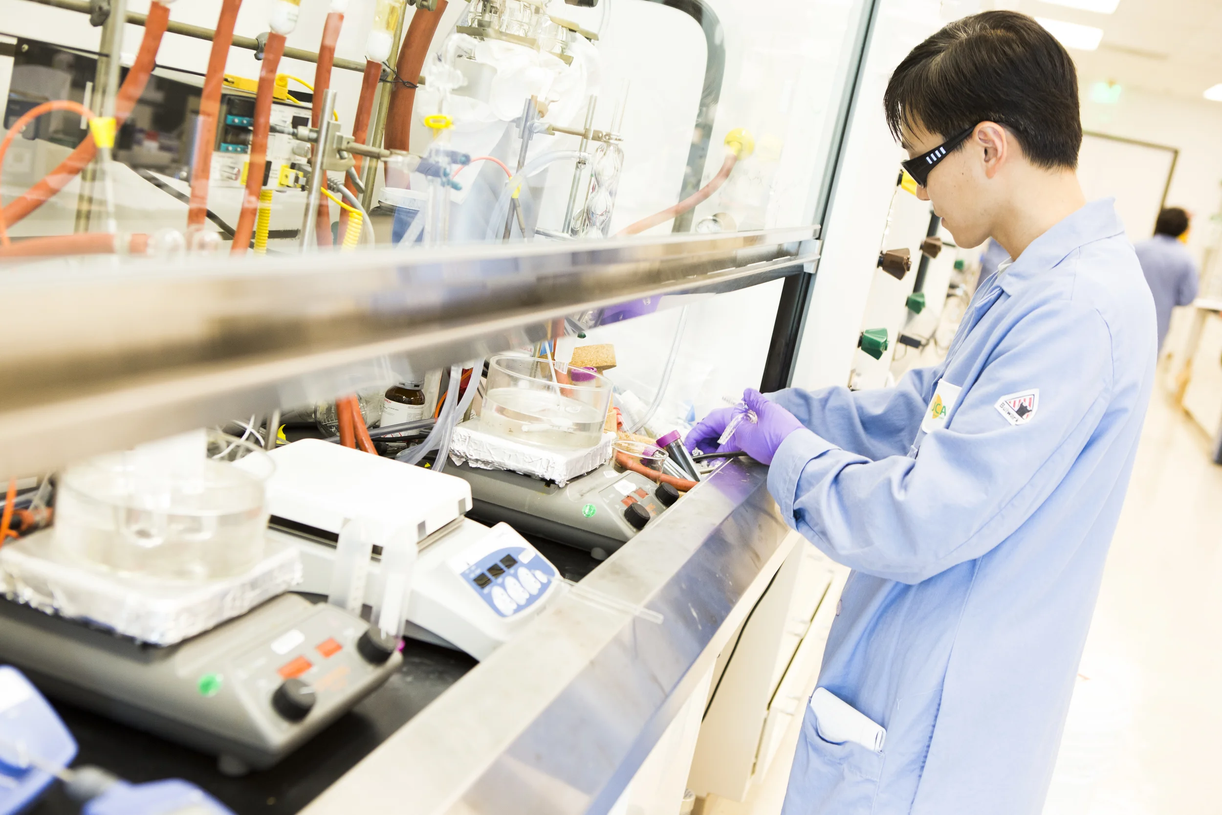 ACS National Meeting (San Diego, CA)