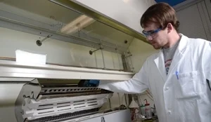 American Physical Society March Meeting (Baltimore, MD)