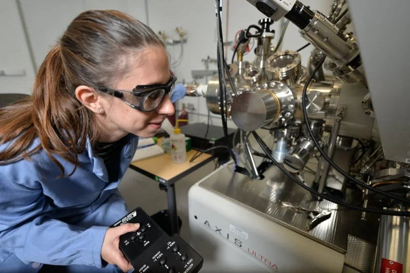 Renewable Energy: Solar Fuels - Gordon Research Conference (Lucca, IT)