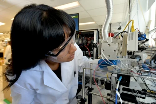 2015 Electrochemical Energy Summit at the 228th ECS Meeting (Phoenix, AZ)