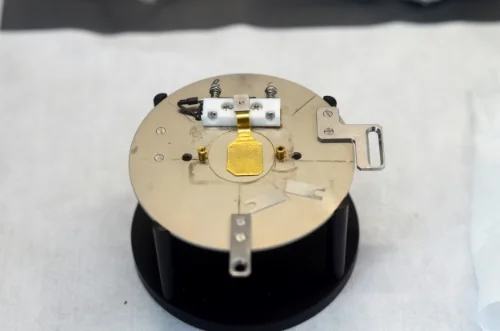 Electrochemistry Gordon Research Seminar/Conference (Ventura, CA)