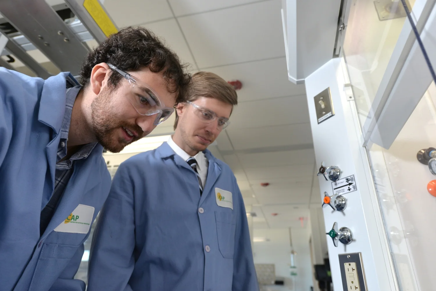 2016 Polymer Physics Gordon Research Conference (South Hadley, MA)