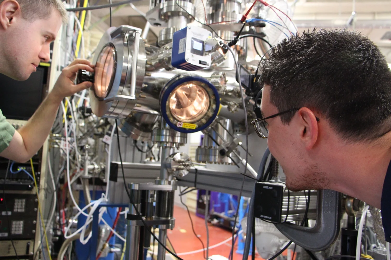 PRiME 2016 (Honolulu, HI)