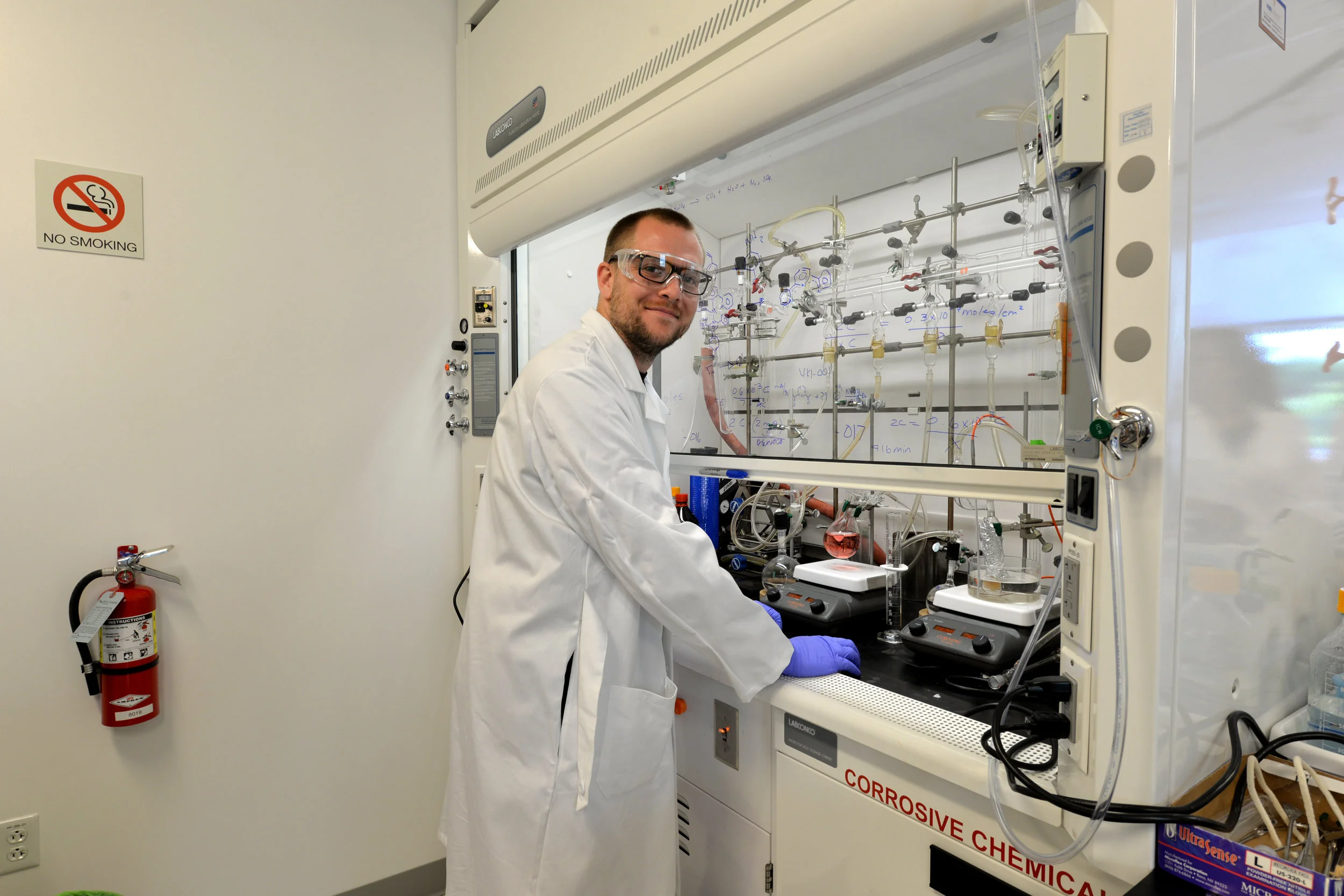 253rd American Chemical Society (ACS) National Meeting (San Francisco, CA)