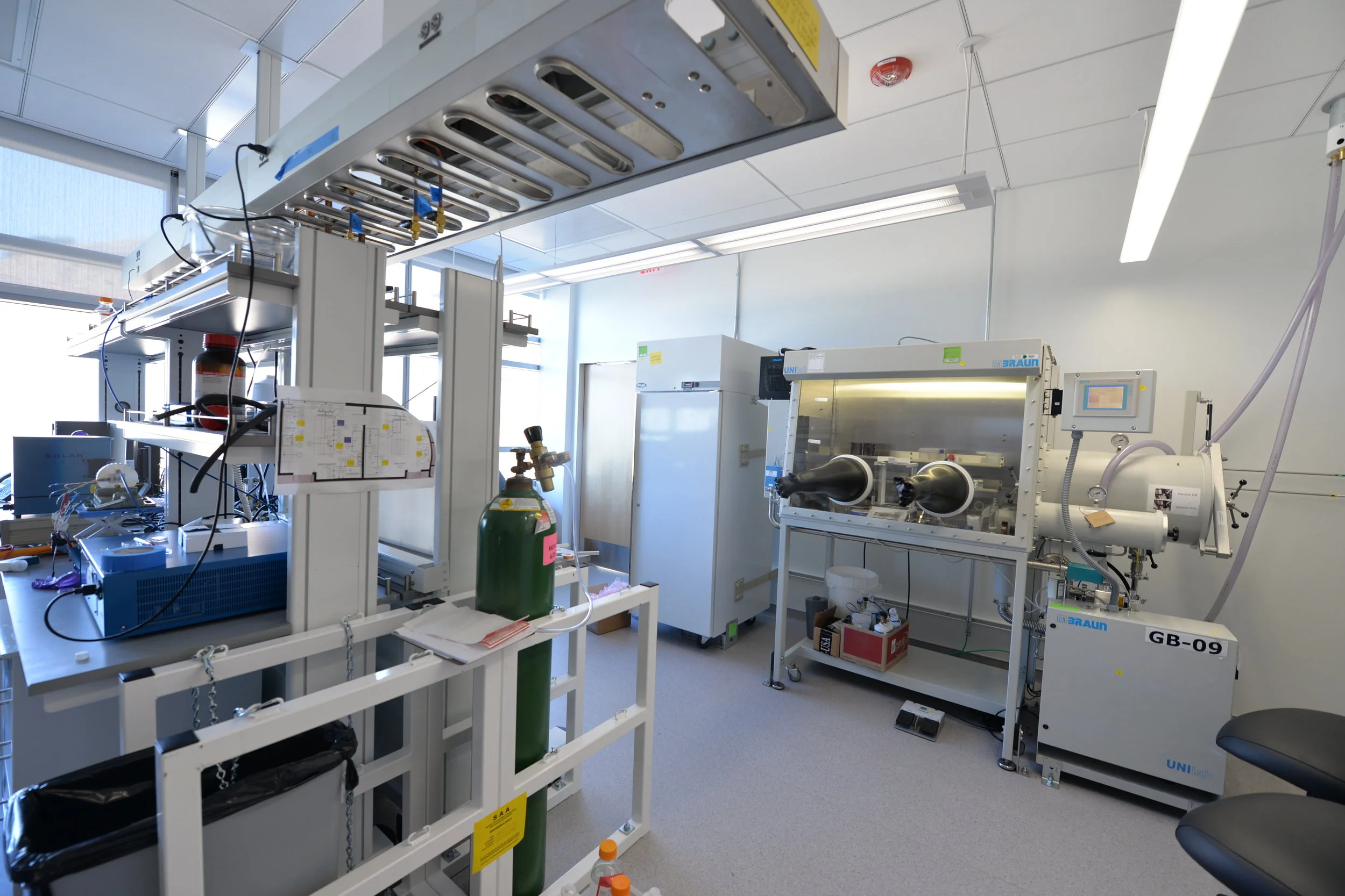 232nd Electrochemical Society (ECS) Meeting (National Harbor, MD)